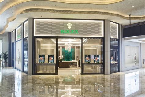 rolex macao|Rolex macau.